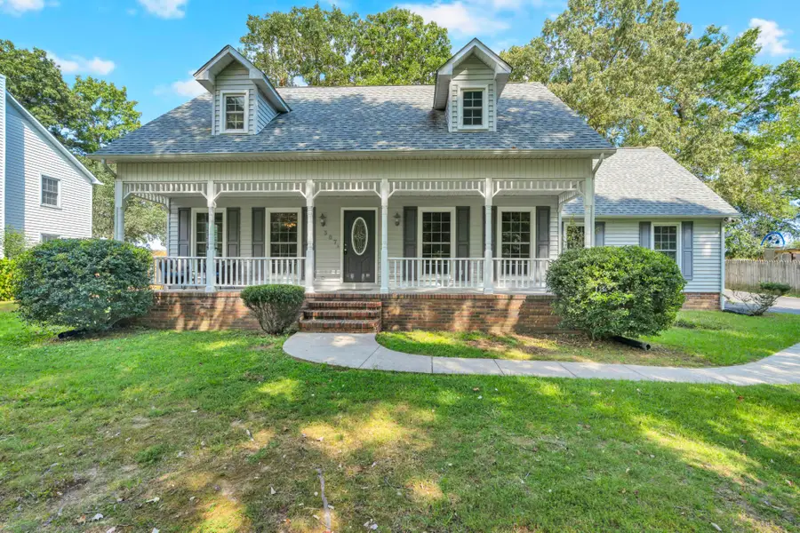 307 Marks Ave, Tullahoma, TN 37388 - #2