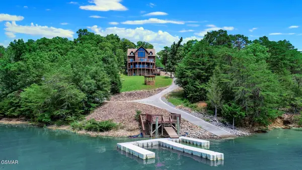 1154 Stoneway Court, White Pine, TN 37890