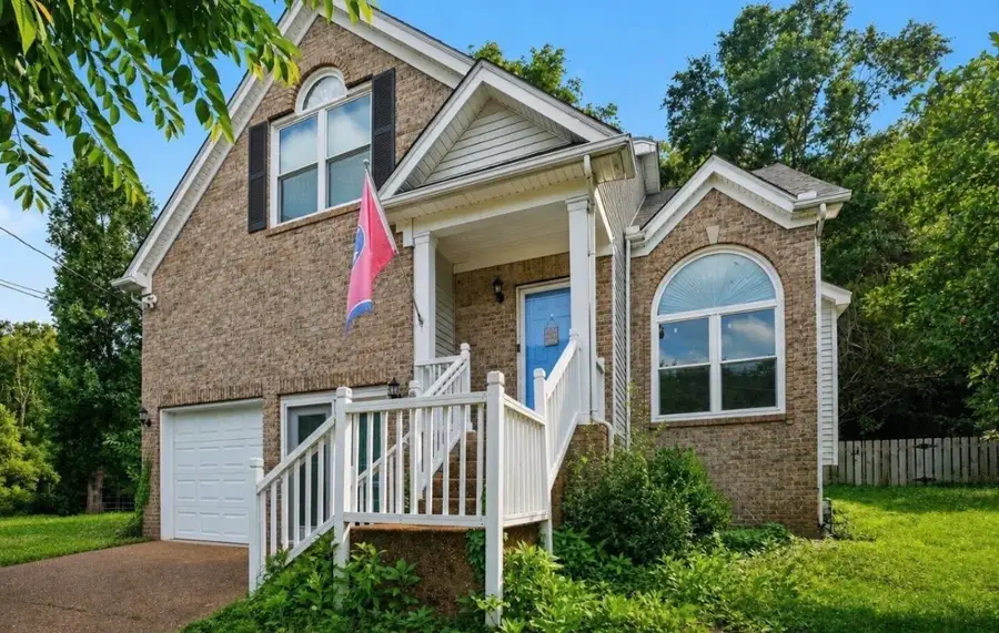 1080 Cedar Creek Village Rd, Mount Juliet, TN 37122 - #3