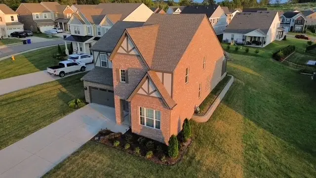 1806 Ableson Way, Columbia, TN 38401 - #3