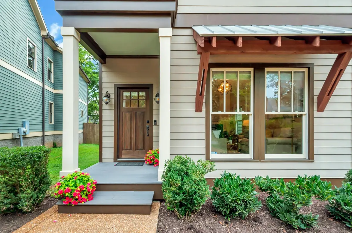 3433 33rd Ave S, Nashville, TN 37212 - #1