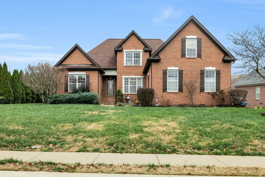 1311 Heather Pl, Murfreesboro, TN 37128 - #2