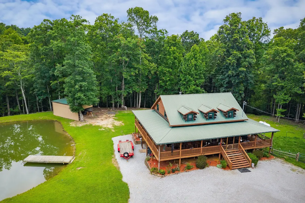 137 Allens Way, Crossville, TN 38572 - #1
