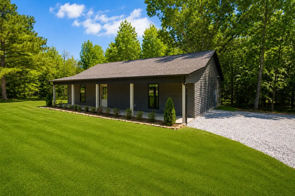 19 Scarlet Lane, Lexington, TN 38351 - #1