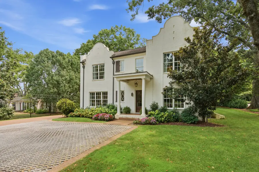 508 Lynnwood Blvd, Nashville, TN 37205 - #3