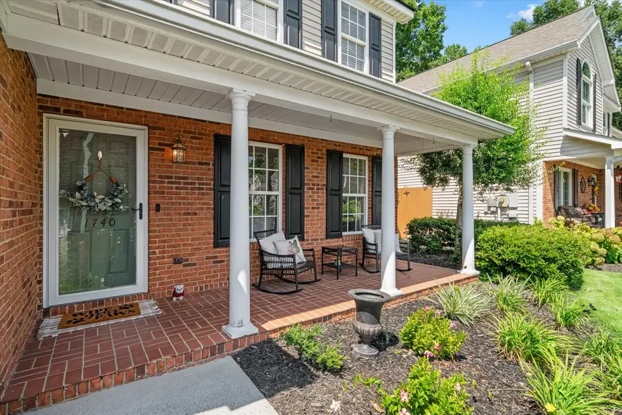 1740 Brighton Way, Dalton, GA 30721 - #3