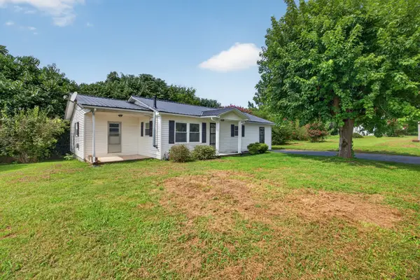 740 Pleasant Hill Rd, Sparta, TN 38583