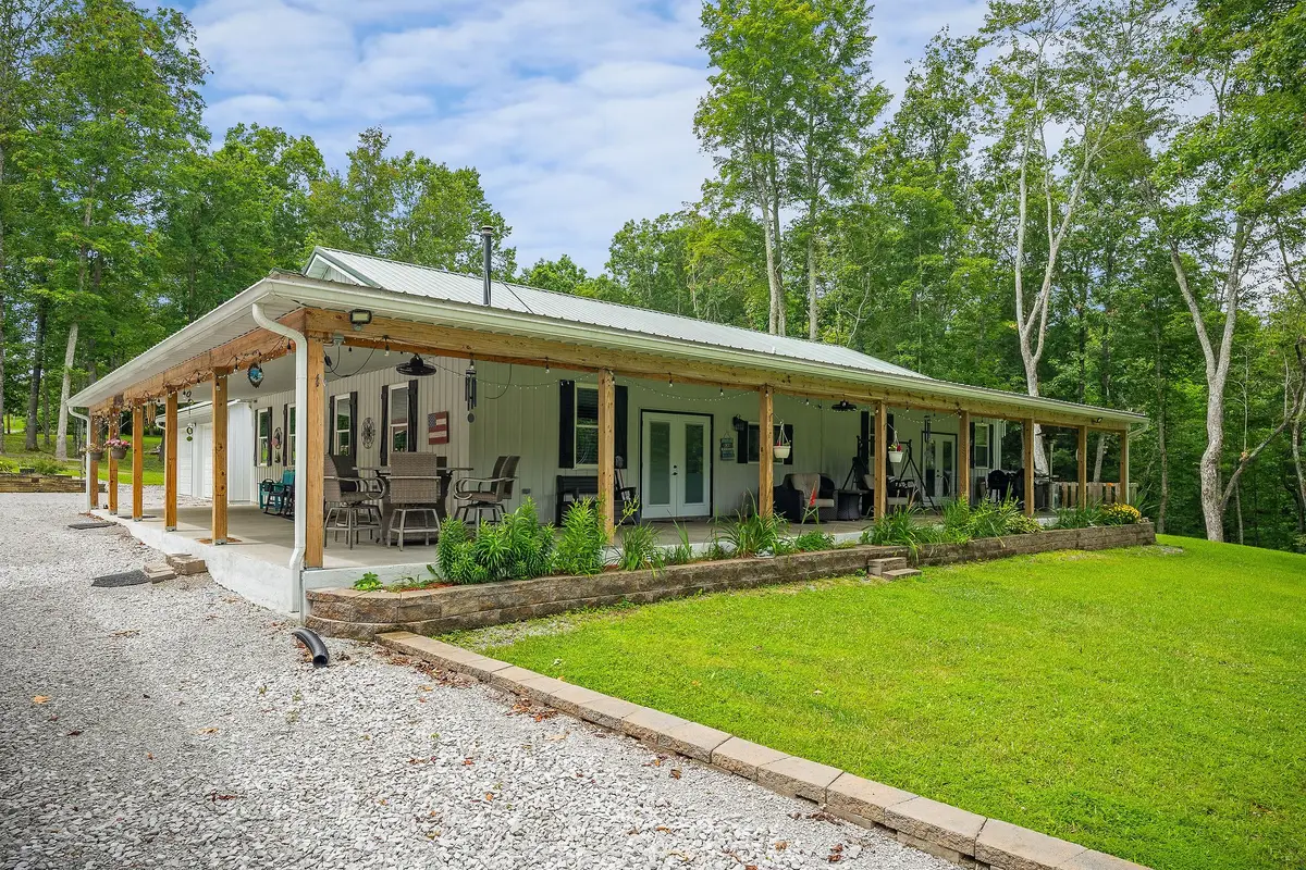 113 Allens Way, Crossville, TN 38572 - #1