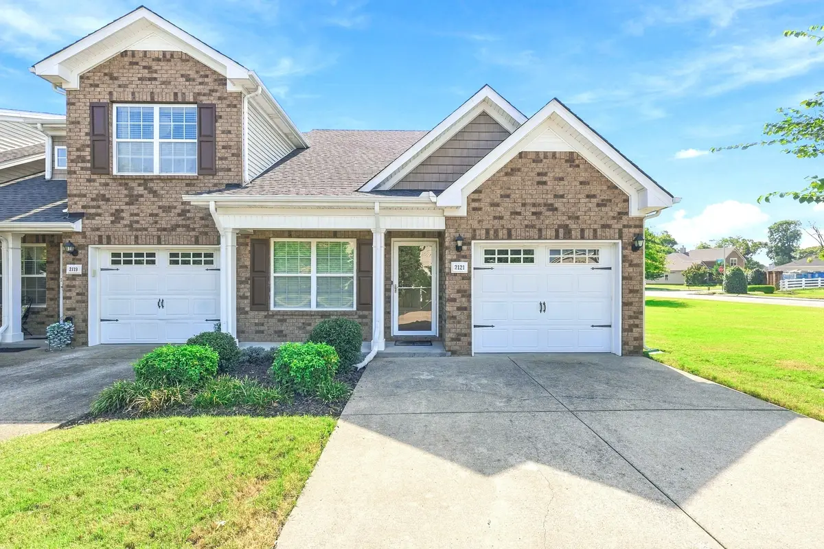 2121 Calydon Ct, Murfreesboro, TN 37128 - #1