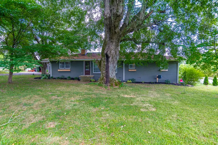 134 Old Huntsville Rd, Fayetteville, TN 37334 - #3