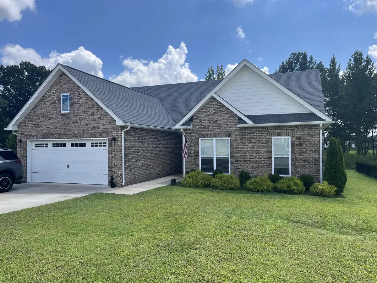 1475 Hereford Blvd, Clarksville, TN 37043 - #1