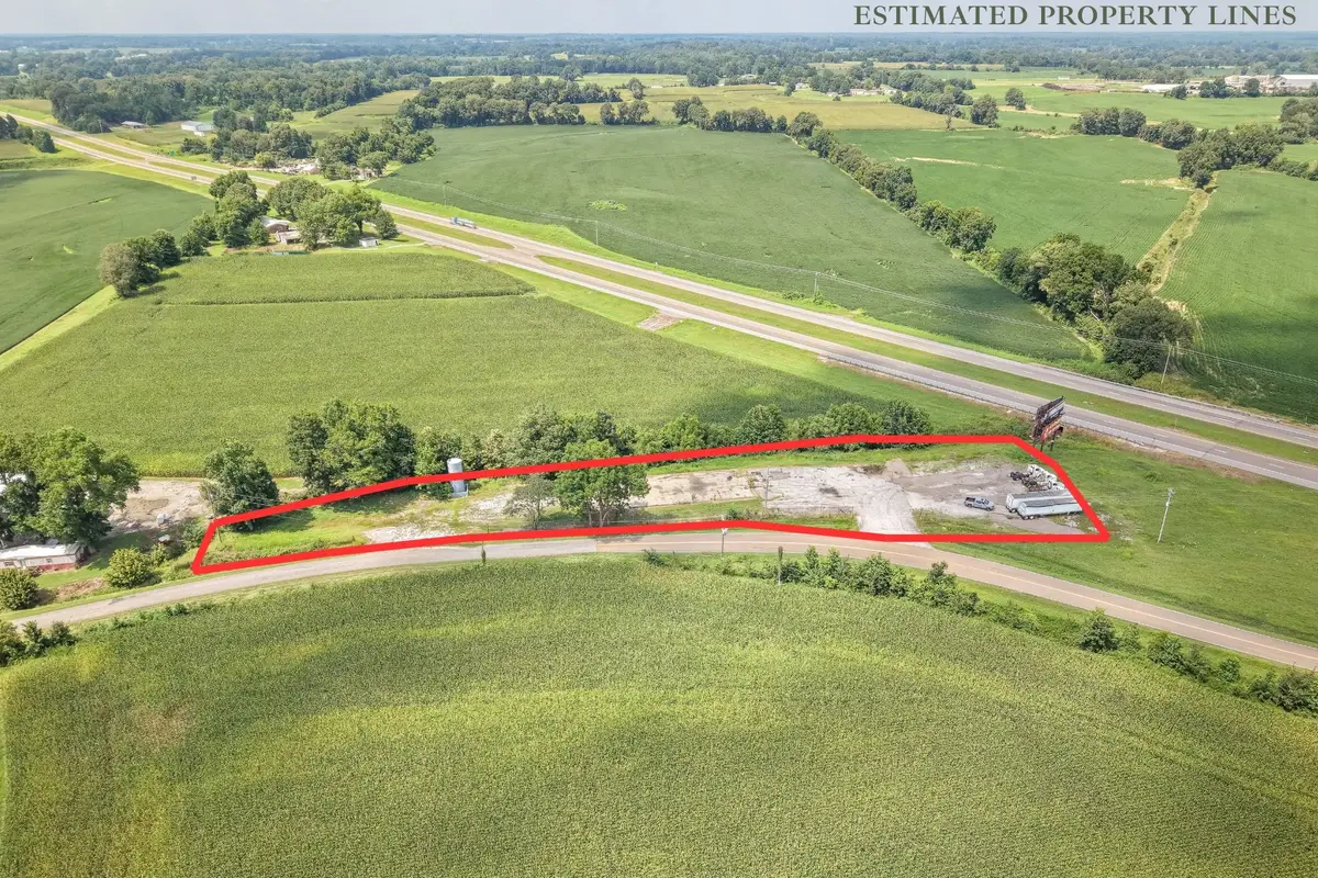 112 Birmingham Rd, Alamo, TN 38001 - #1