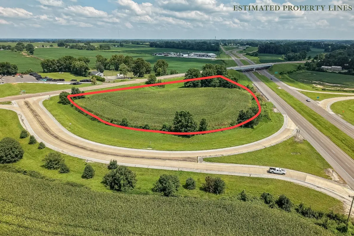 0 Highway 412, Alamo, TN 38001 - #1