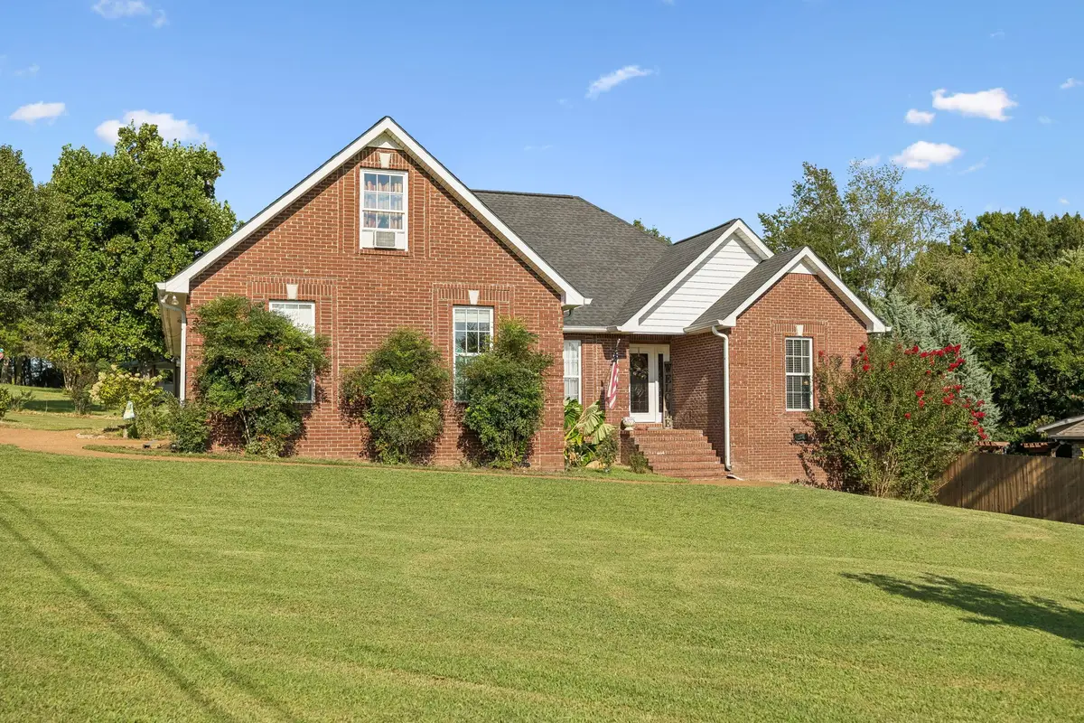 831 Joshua Dr, Lewisburg, TN 37091 - #1