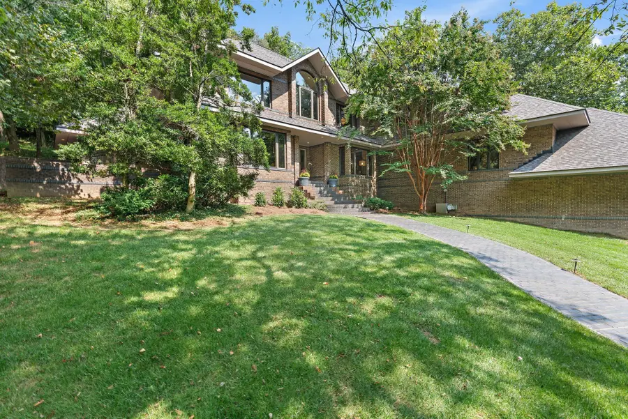 5543 Stanford Dr, Nashville, TN 37215 - #2