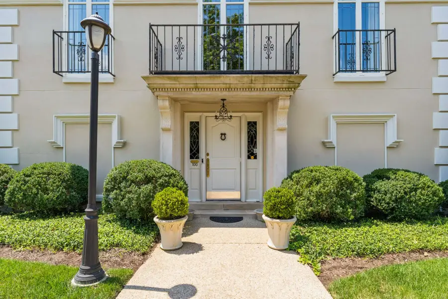 615 Belle Meade Blvd #100, Nashville, TN 37205 - #3
