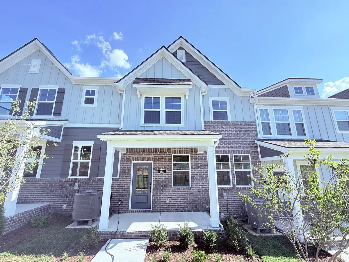 1311 Stubblefield Aly, Nashville, TN 37218 - #1