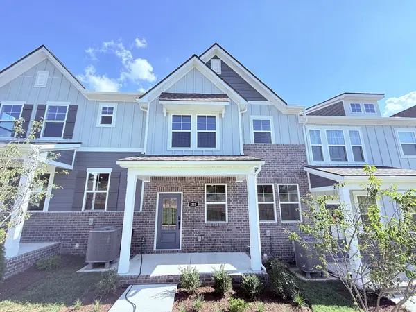1311 Stubblefield Aly, Nashville, TN 37218