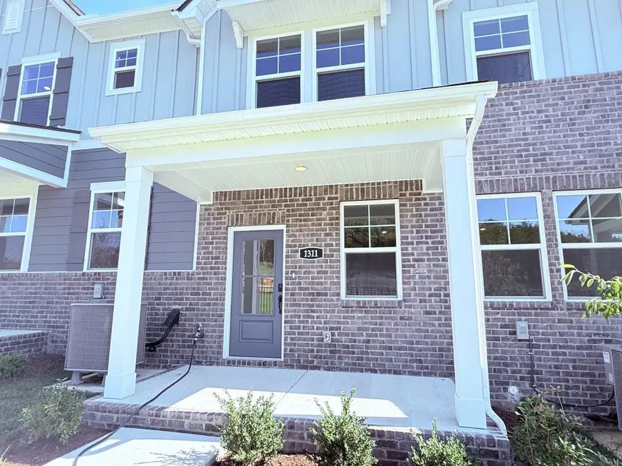 1311 Stubblefield Aly, Nashville, TN 37218 - #2