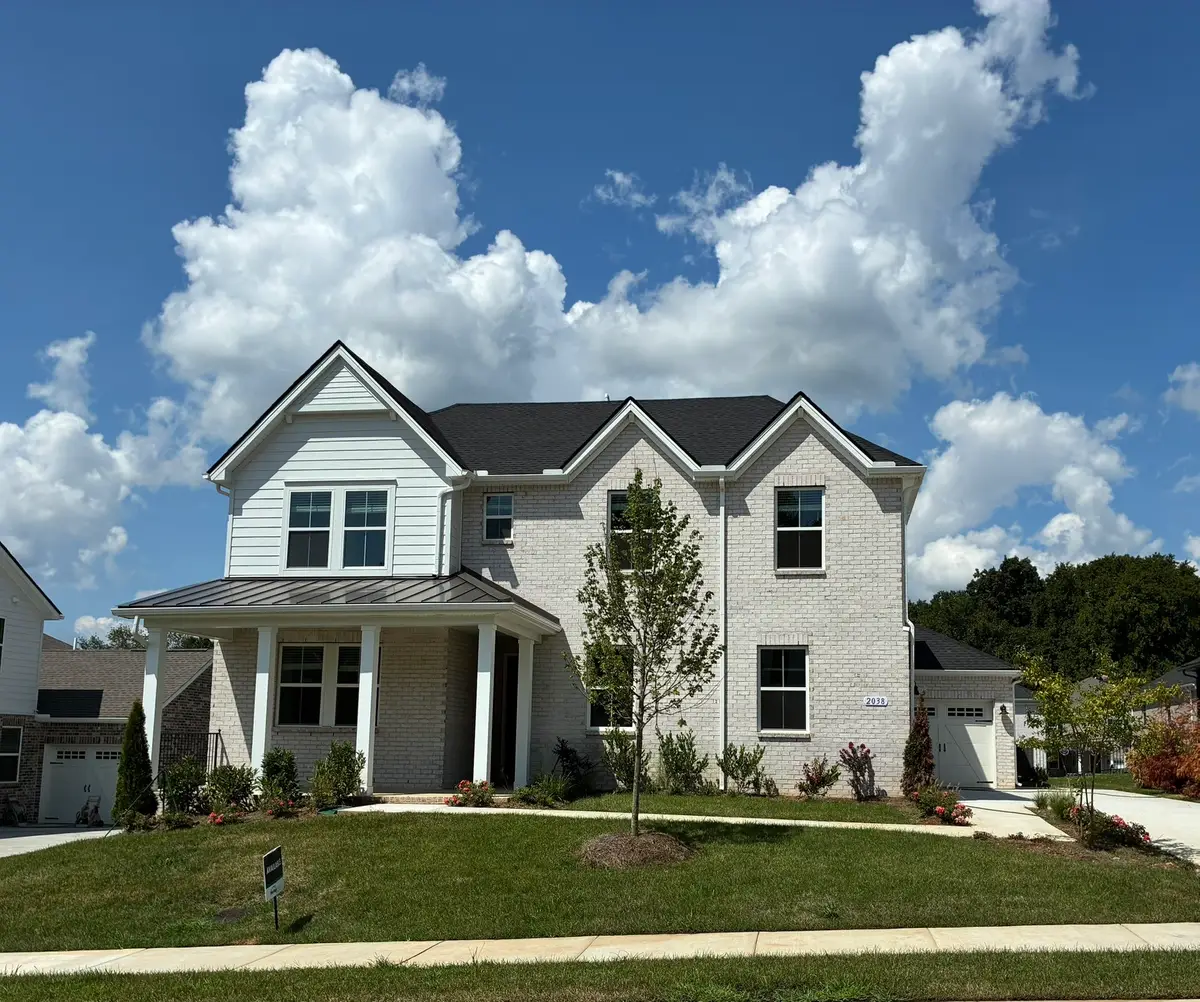 2038 Riley Park Dr, Franklin, TN 37064 - #1