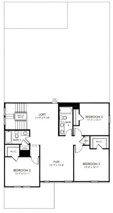 2038 Riley Park Dr, Franklin, TN 37064 - #3