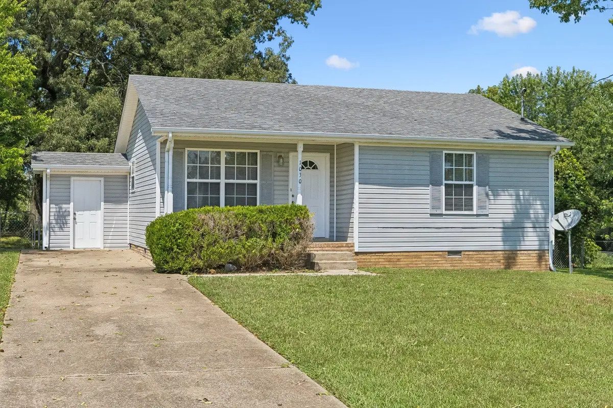 1030 Bush Ave, Oak Grove, KY 42262 - #1
