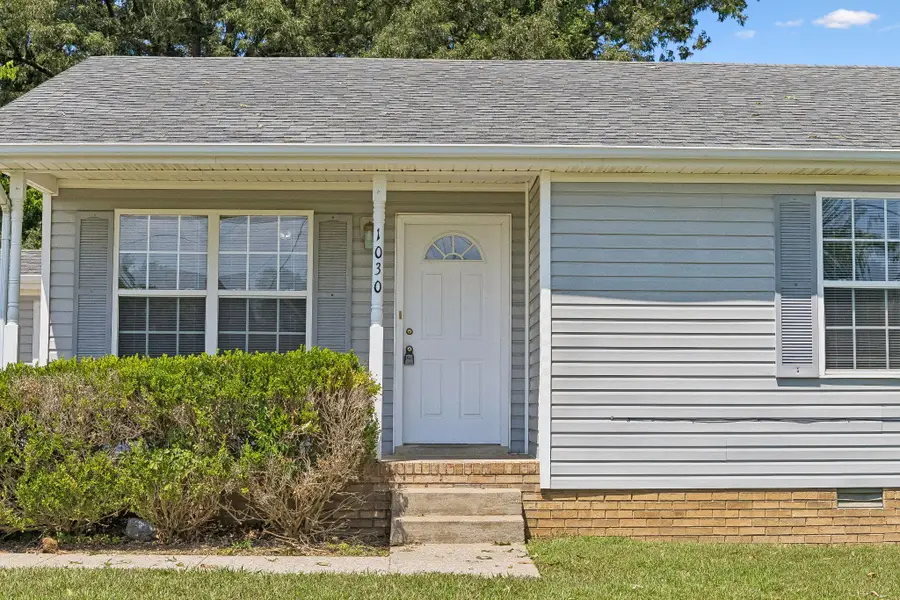 1030 Bush Ave, Oak Grove, KY 42262 - #2