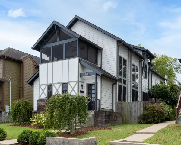 1711 6th Ave N, Nashville, TN 37208