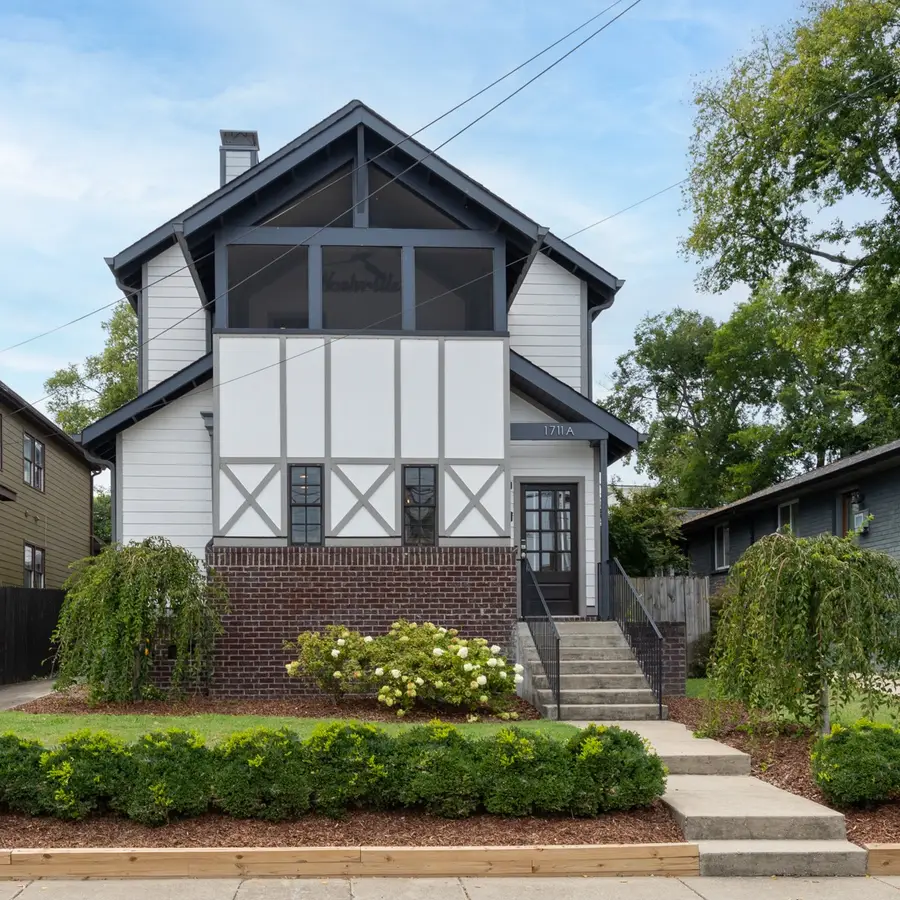 1711 6th Ave N, Nashville, TN 37208 - #2