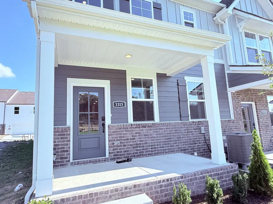 1313 Stubblefield Aly, Nashville, TN 37218 - #2