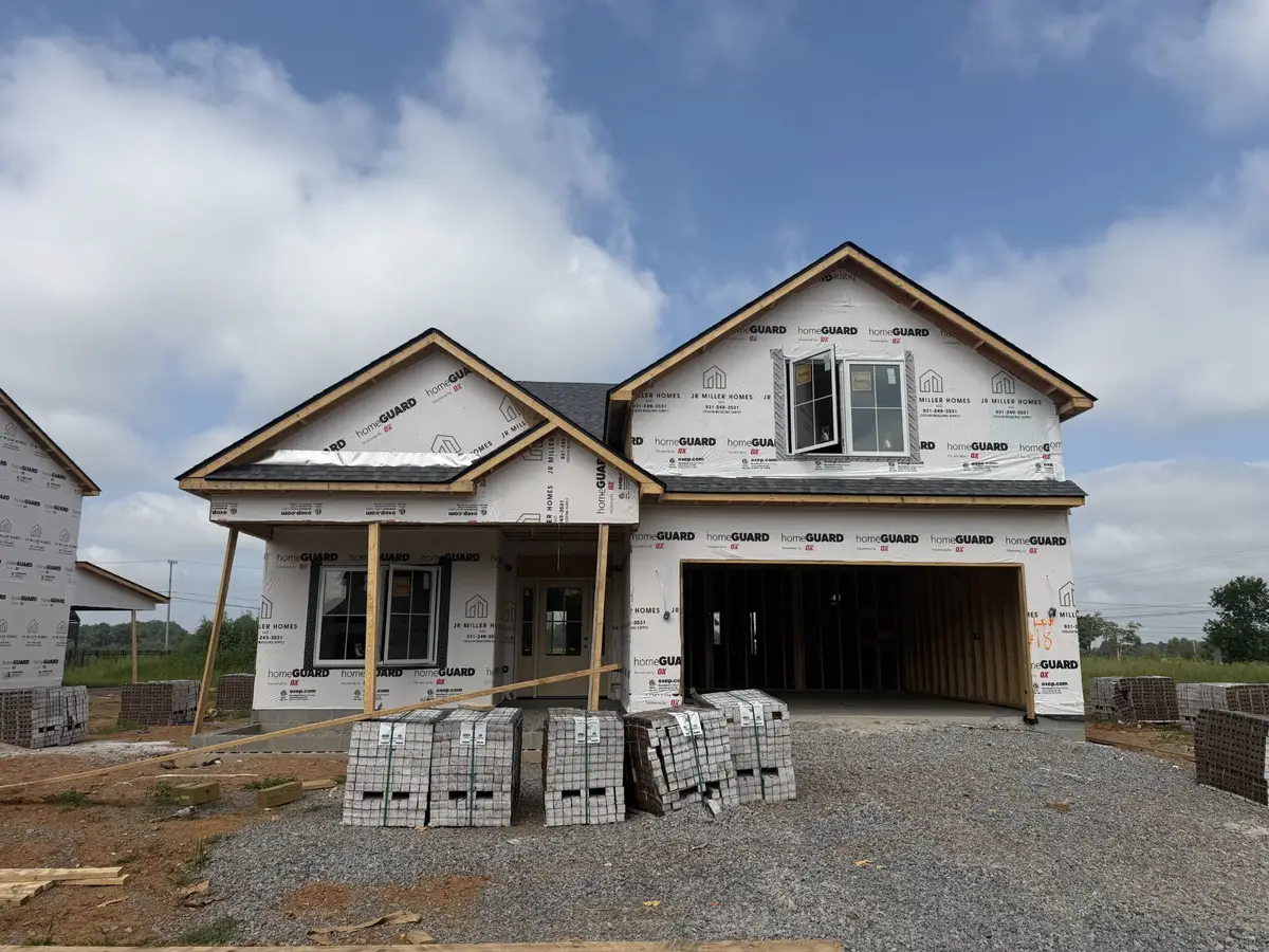 3706 Stillwater Point, Clarksville, TN 37043 - #1