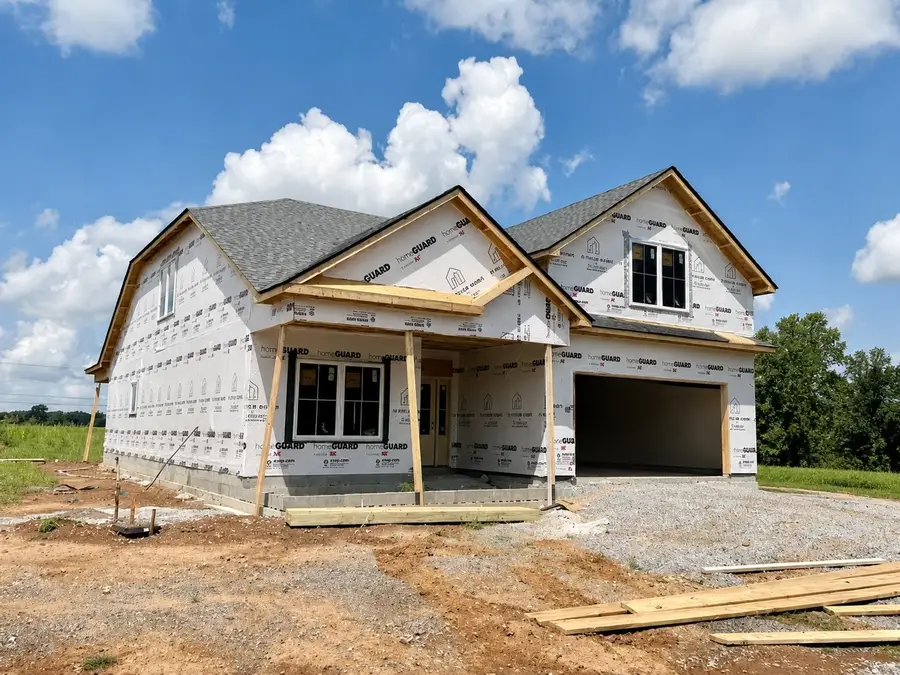 3706 Stillwater Point, Clarksville, TN 37043 - #2