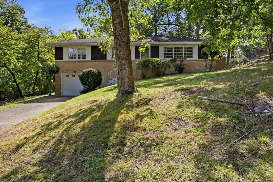 1406 Melody Lane, Chattanooga, TN 37412 - #2