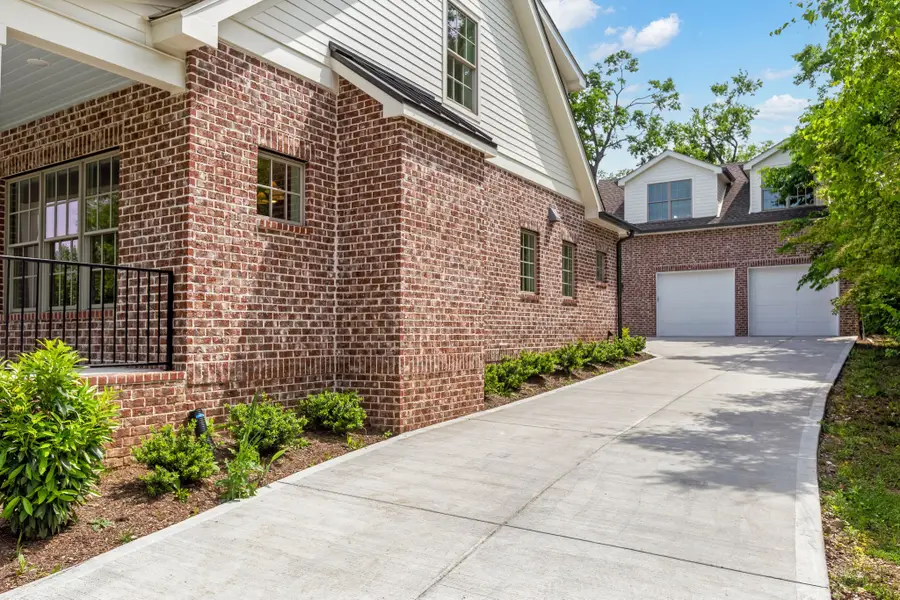 1413 Clifton Ln #A & B, Nashville, TN 37215 - #2