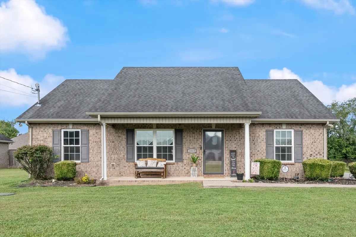 1013 Stratus Dr, Murfreesboro, TN 37127 - #1