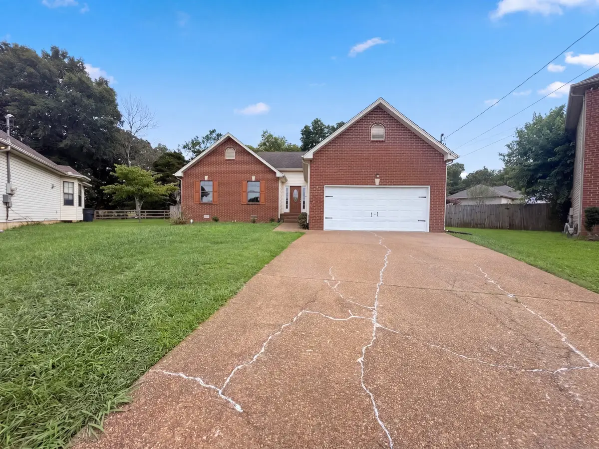 3441 Bridgeton Cv, Antioch, TN 37013 - #1