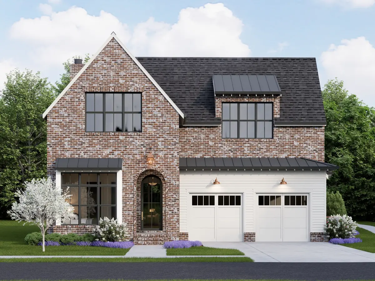 8000 Cane Creek Rd, Nashville, TN 37221 - #1