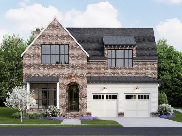 8000 Cane Creek Rd, Nashville, TN 37221