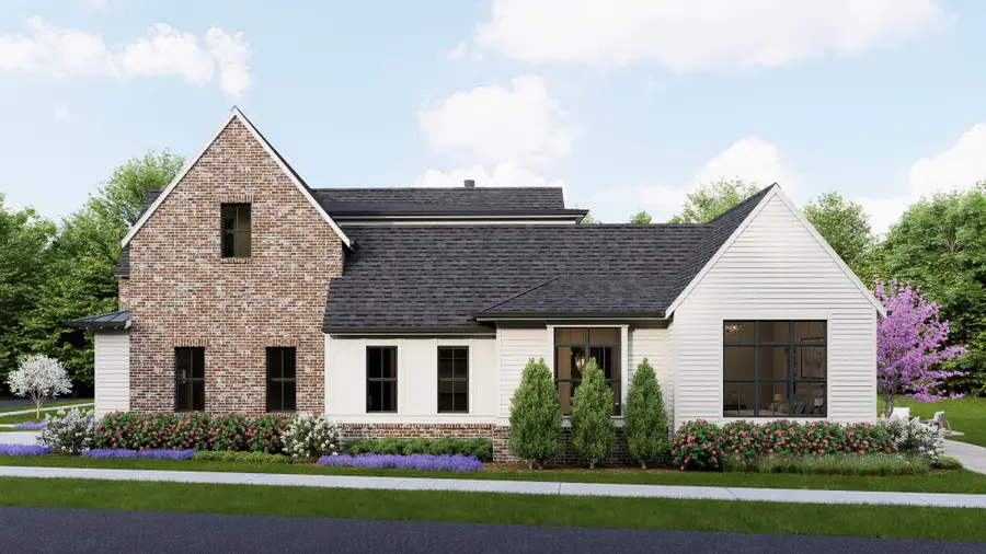 8000 Cane Creek Rd, Nashville, TN 37221 - #3