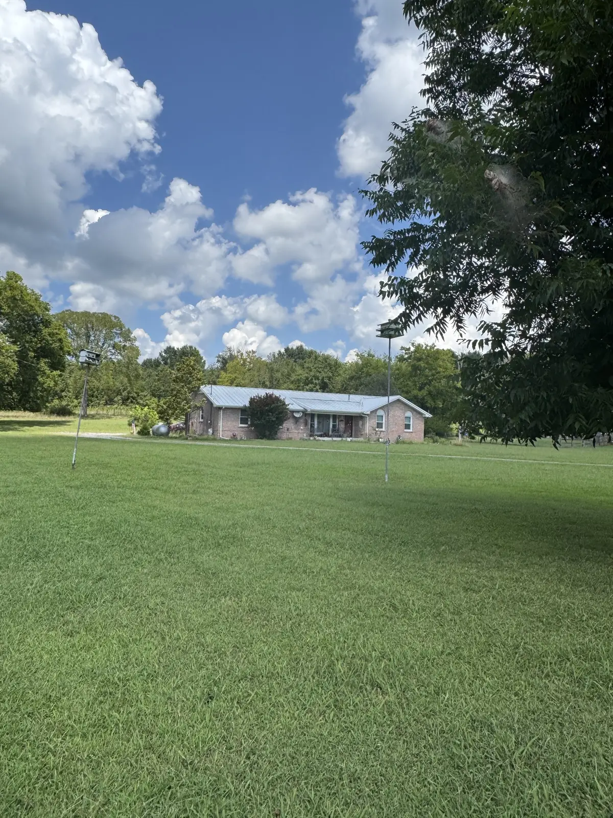 6051 Alvin Sperry Rd, Mount Juliet, TN 37122 - #1