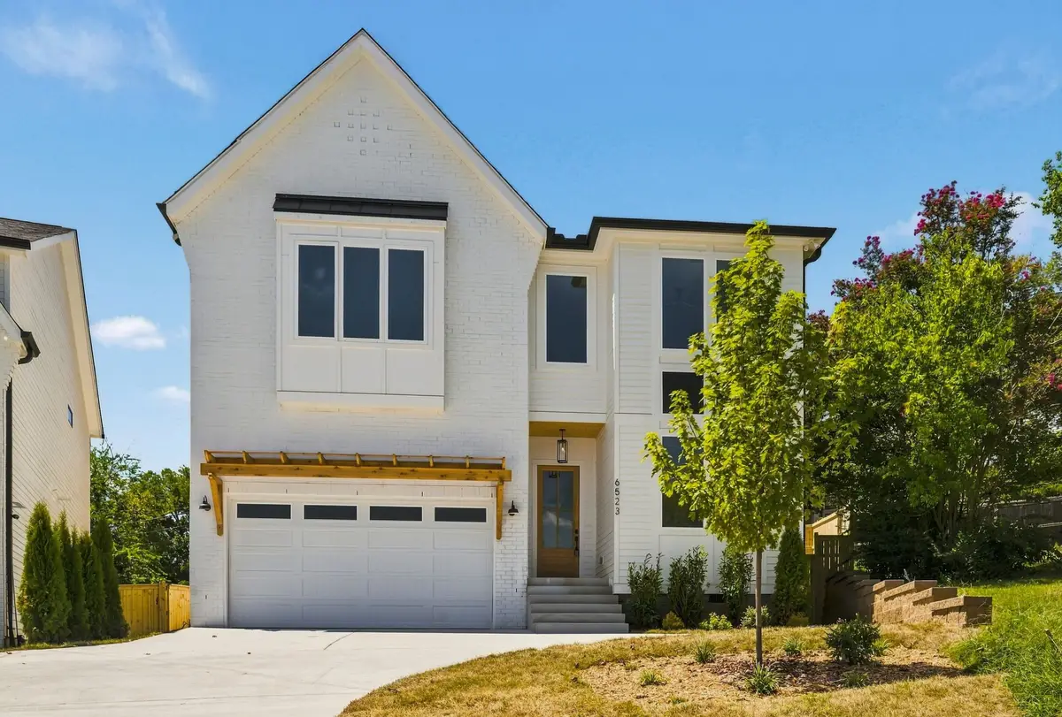6523 Firestone Ct, Nashville, TN 37209 - #1