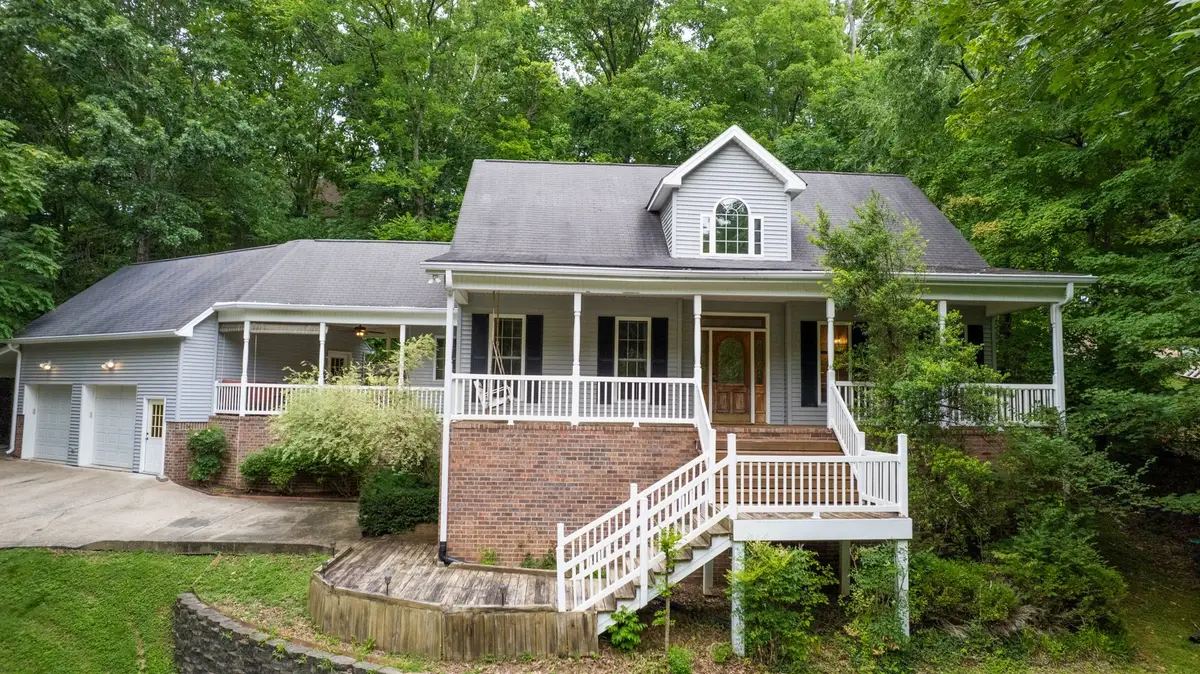 516 Wagon Ct, Nashville, TN 37221 - #1
