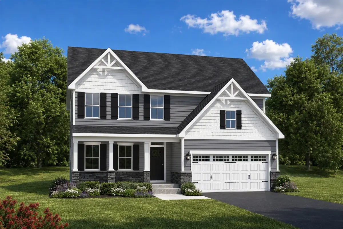5035 Kensington Way, Pleasant View, TN 37146 - #1