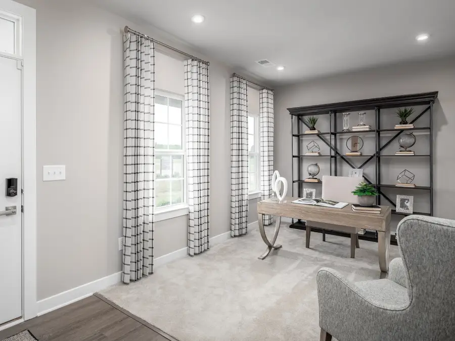 5035 Kensington Way, Pleasant View, TN 37146 - #2