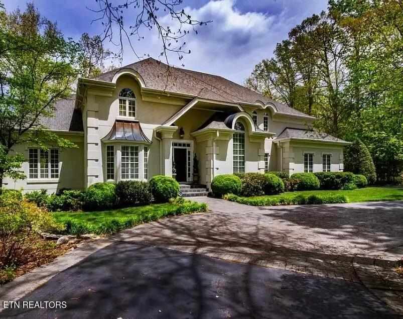 554 Halstead Drive Drive, Crossville, TN 38555 - #1