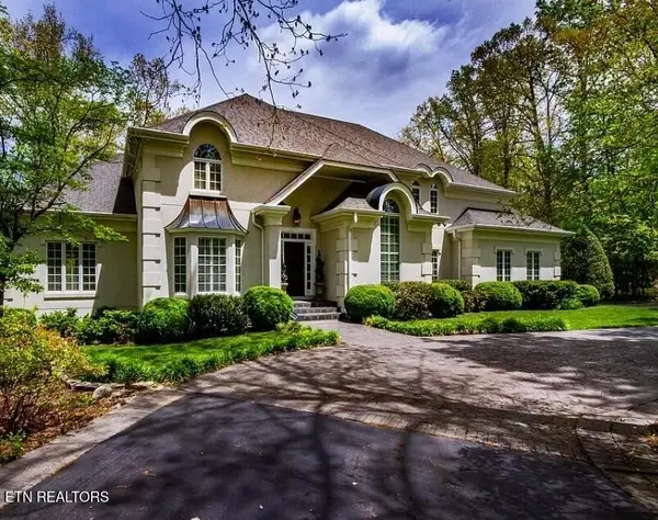 554 Halstead Drive Drive, Crossville, TN 38555