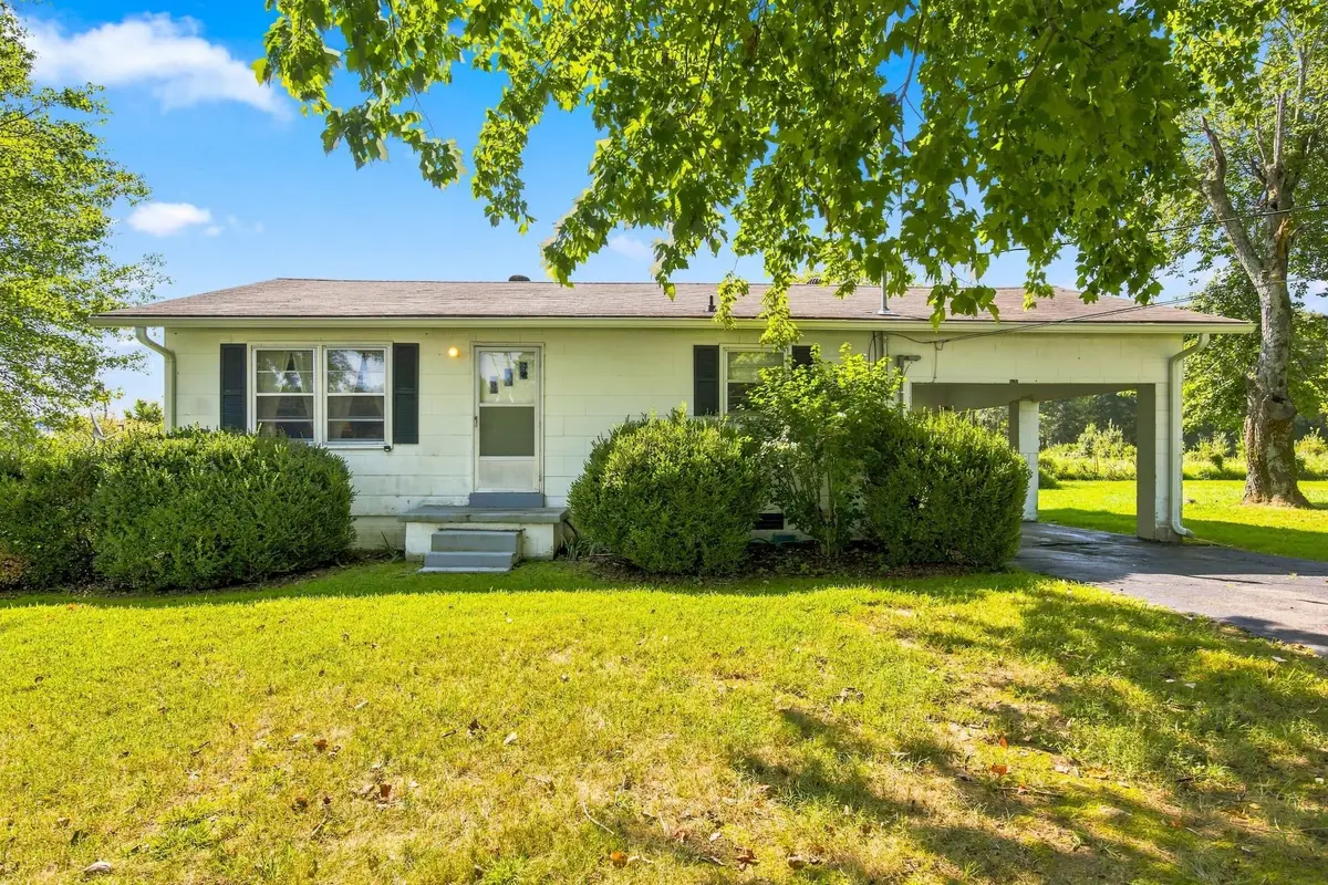4330 Mcminnville Hwy, Manchester, TN 37355 - #1