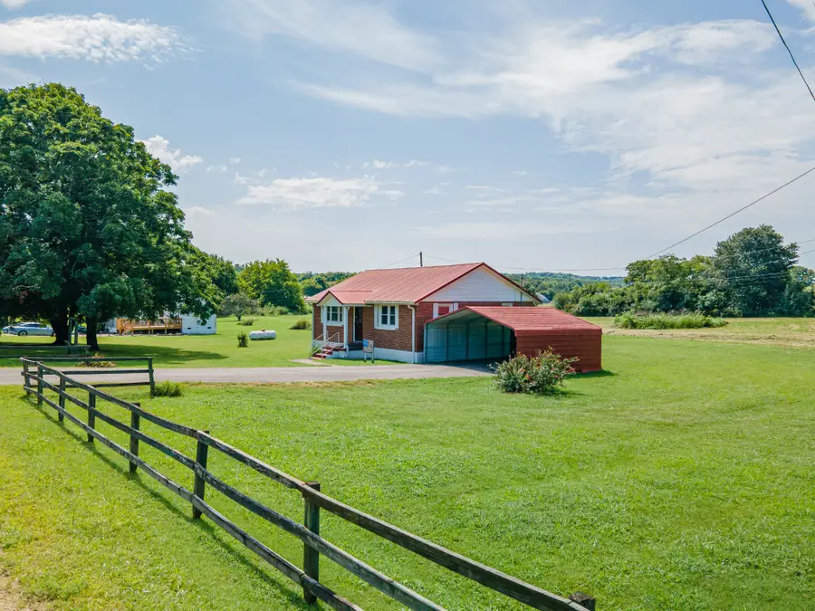 2529 Ragsdale Rd, Columbia, TN 38401 - #3