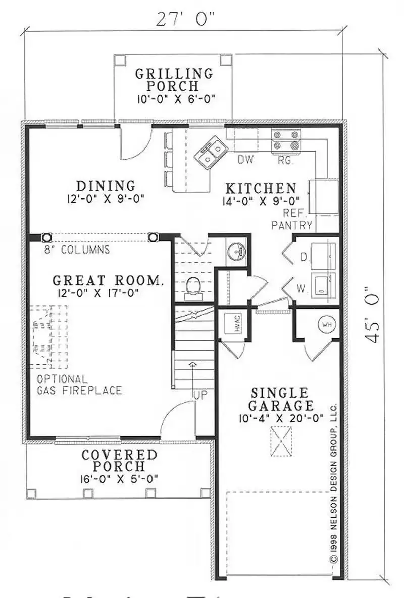 110 Fox Squirrel Dr, Dover, TN 37058 - #2