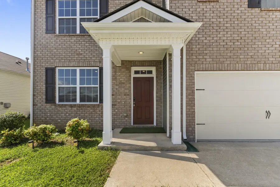 1937 Peaceful Brook Dr, Antioch, TN 37013 - #2
